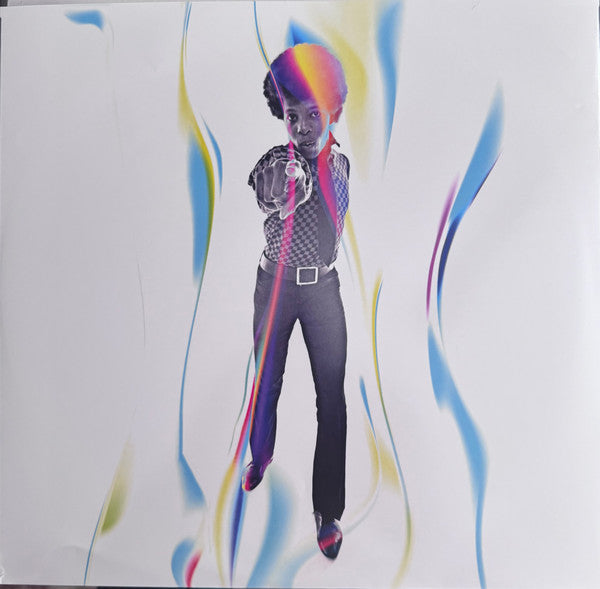 Sly & The Family Stone - Sly Lives! (AKA The Burden Of Black Genius) (LP) - Velvet Music