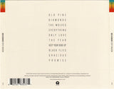 Ben Howard (2) - Every Kingdom (tweedehands CD) - Velvet Music
