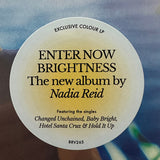 Nadia Reid - Enter Now Brightness (LP)