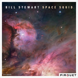 Bill Stewart - Space Squid (CD d'occasion)