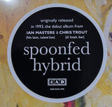 Spoonfed Hybrid - Spoonfed Hybrid (LP)