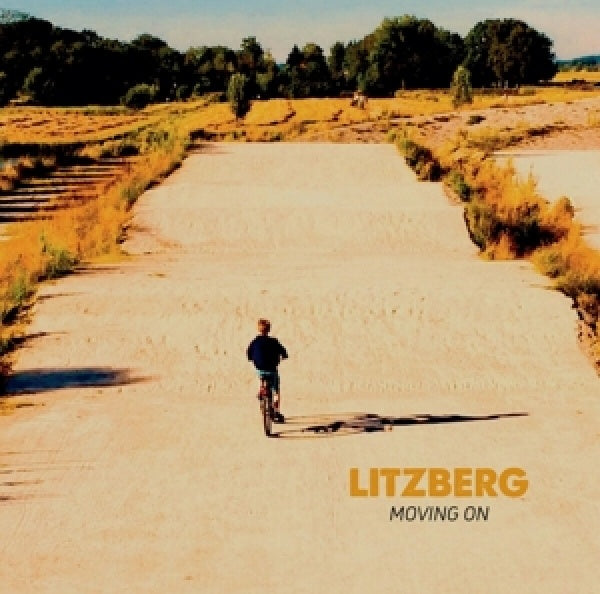 Litzberg - Moving on (LP)