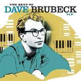 Brubeck, Dave Quartet, The - Best of (LP)