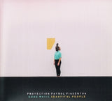 Protection Patrol Pinkerton - Good music beautiful people (CD)