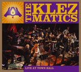 The Klezmatics - Live at town hall (CD)