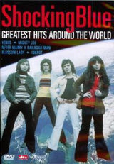 Shocking Blue - Greatest hits around the world (DVD movie)