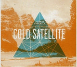 Jeffrey Foucault - Cold satellite (CD)