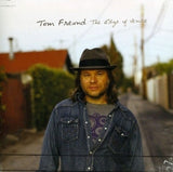 Tom Freund - Edge of venice (CD)