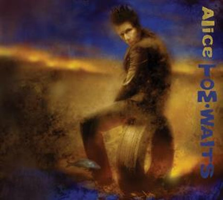 Tom Waits - Alice (CD)