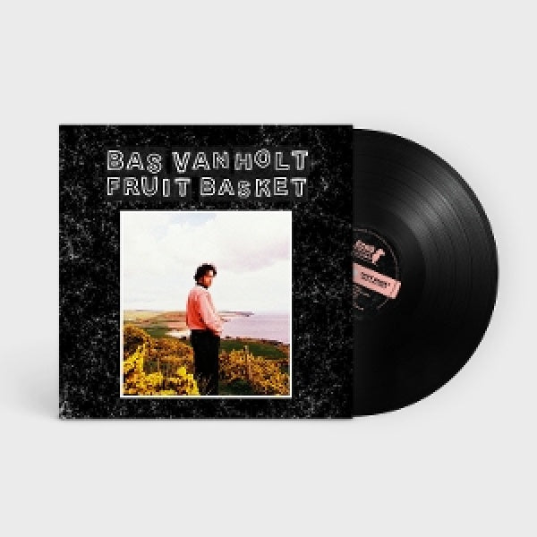 Bas Van Holt - Fruit basket (LP)