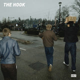 Hook - 7-the hook (12-inch maxi-single)
