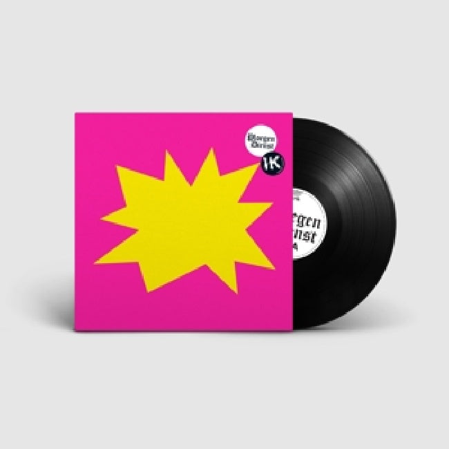Shift Work - I (LP)