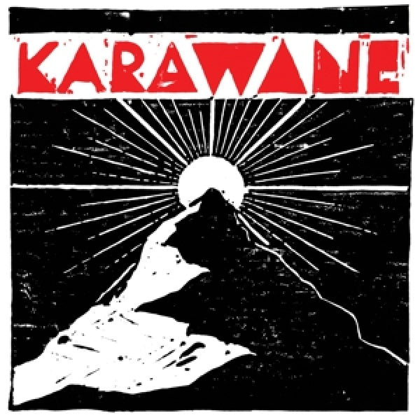 Karawane - Karawane (CD)