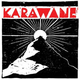 Karawane - Karawane (CD)