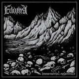 Edoma - Immemorial existence (CD)