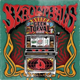 Skroetbalg - Geen toeval (CD)