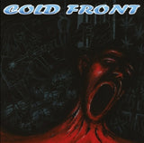 Cold Front - Cold front (LP)