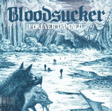 Bloodsucker - Forever damned (CD)