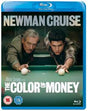 Movie - Color of money (blu ray movie) - Velvet Music