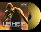 Usher - And friends (LP)