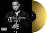 Timbaland - Best of (LP)