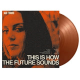 Inge Lamboo - This is how the future sounds (LP)