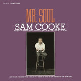 Sam Cooke - Mr. soul (LP)