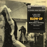 Herbie Hancock - Blow-up (LP)