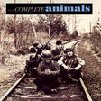 Animals, The - The Complete Animals (LP) - Velvet Music