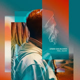 Armin Van Buuren - Feel again (CD)