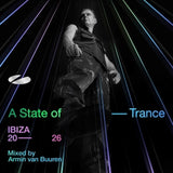 Armin Van Buuren - A state of trance ibiza 2026 (CD)