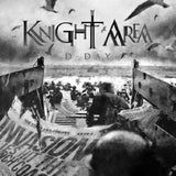 Knight Area - D-day (LP) - Velvet Music