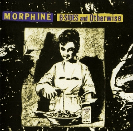 Morphine - B-sides and otherwise (CD)