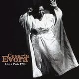 Cesaria Evora - Live a paris 1993 (CD)