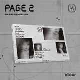 Seung Yoon Kang - Page 2 (CD)