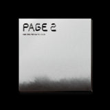 Seung Yoon Kang - Page 2 (CD)