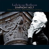 Ludwig Van Beethoven - Beethoven 7 (LP)