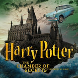 Mask - Harry potter and the chamber of secrets (LP)