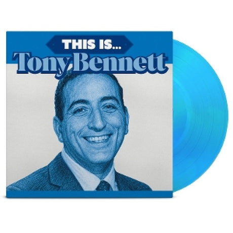 Tony Bennett - This is (LP)