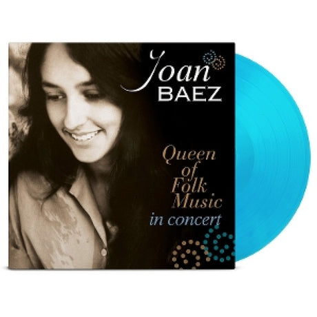 Joan Baez - In concert (LP)