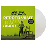 Adriano Celentano - Peppermint twist & more (LP)