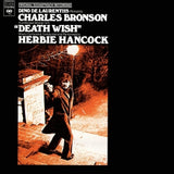 Herbie Hancock - Death wish (LP)