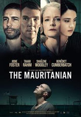 Movie - Mauritanian ()