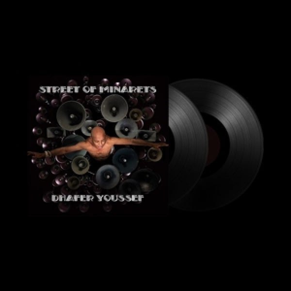 Dhafer Youssef - Street of minarets (LP)
