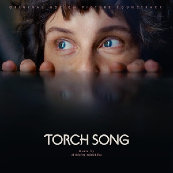 Jeroen Houben - Torch song (LP)
