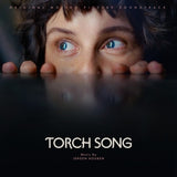 Jeroen Houben - Torch song (LP)