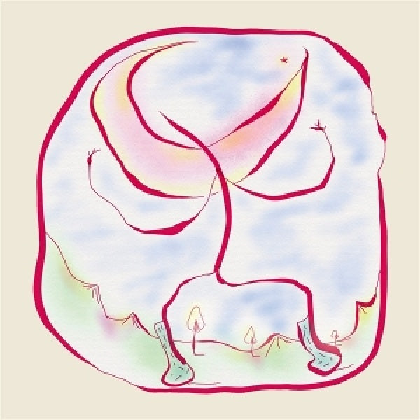 Stone Music - Into the cosmic forest (LP)