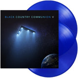 Black Country Communion - V (LP)