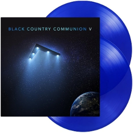 Black Country Communion - V (LP)