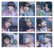 &team - Samidare (CD-single) - Velvet Music